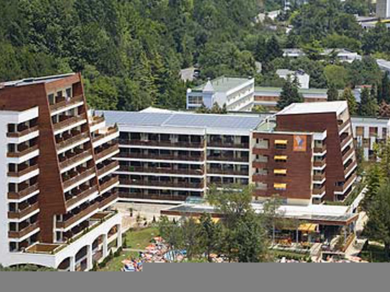 Hotel Flamingo