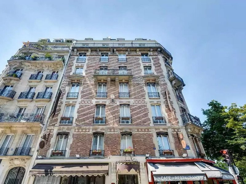 Villa Montparnasse