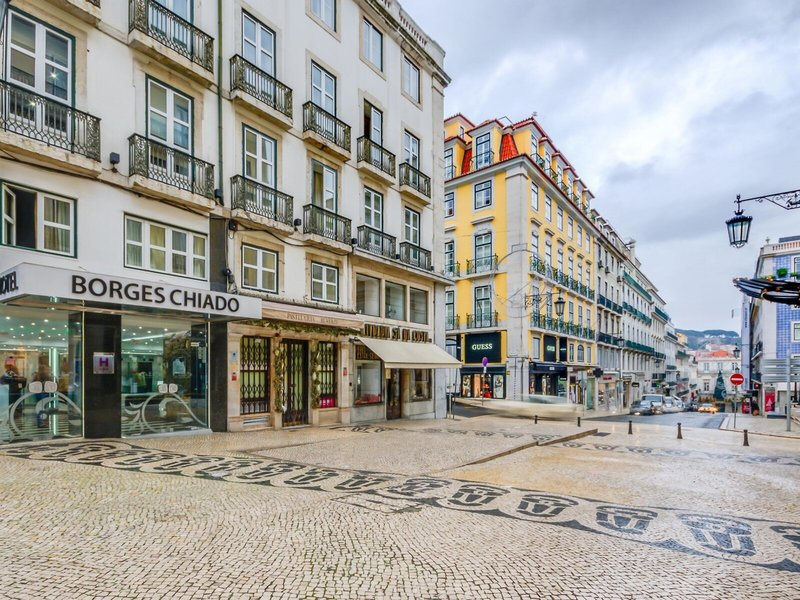 Hotel Borges Chiado