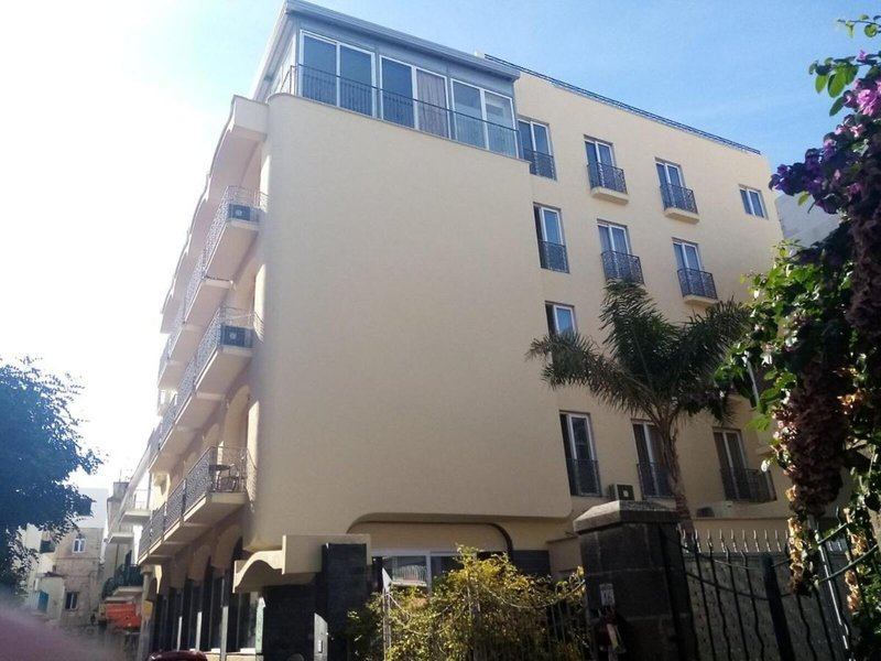 Hotel Terme Bristol