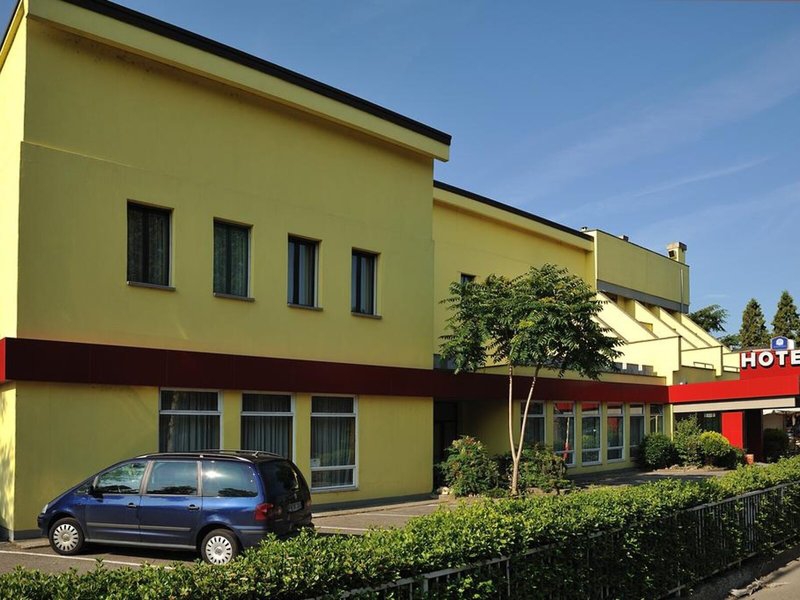 Hotel Olimpia Imola