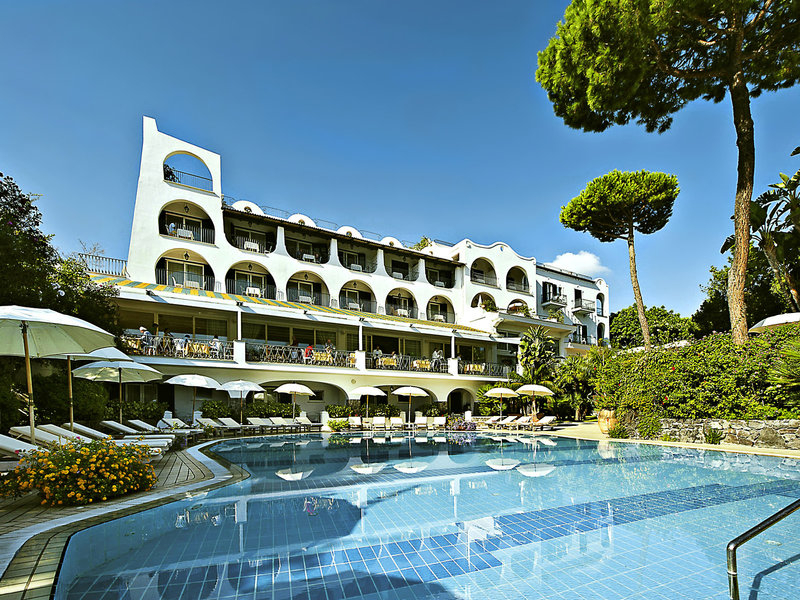 Excelsior Belvedere Hotel & Spa