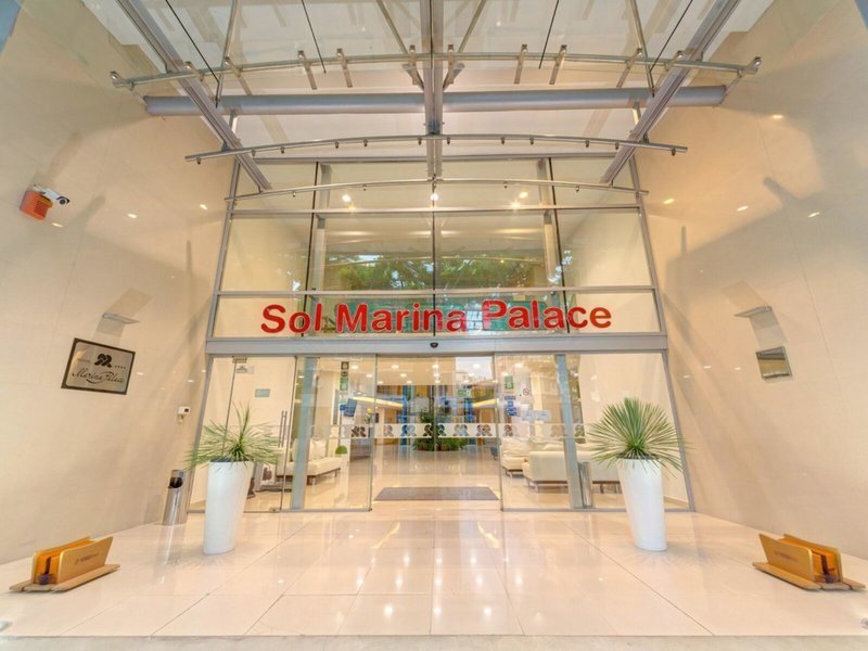 Sol Marina Palace