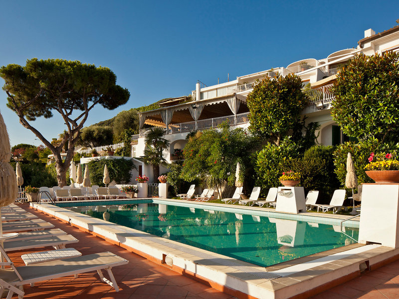 Le Querce Resort Sea Thermae & Spa