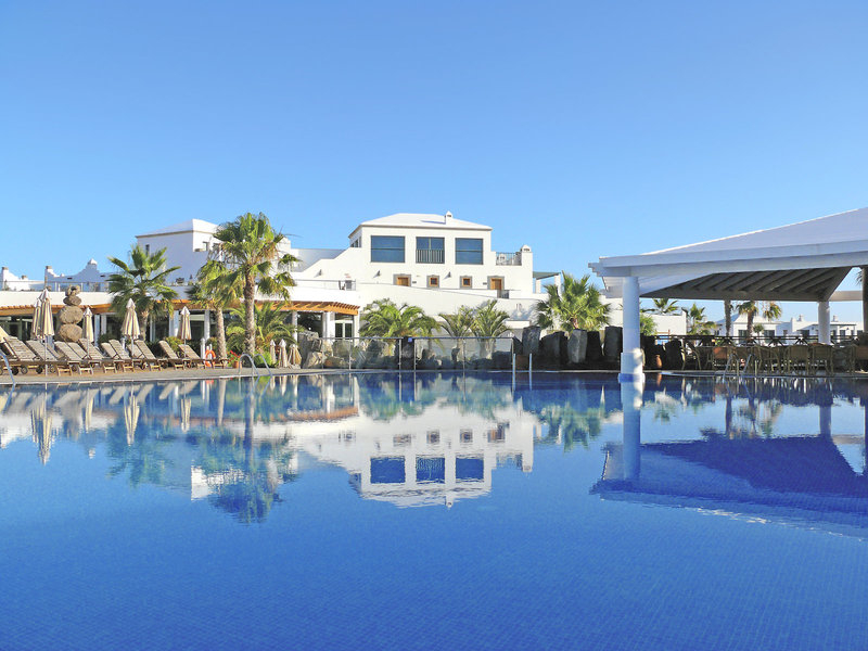 Hotel Las Marismas de Corralejo