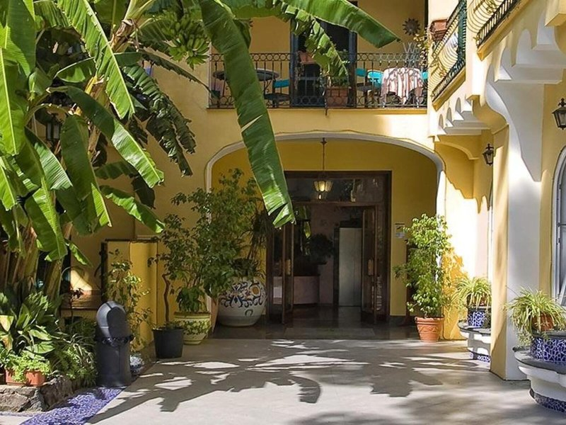 Hotel Isola Verde