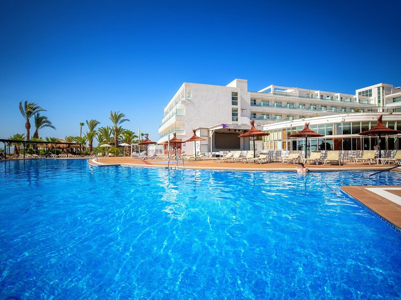 Hotel Servigroup Marina Playa