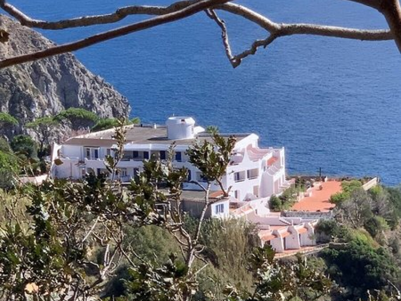 Hotel Grazia alla Scannella 