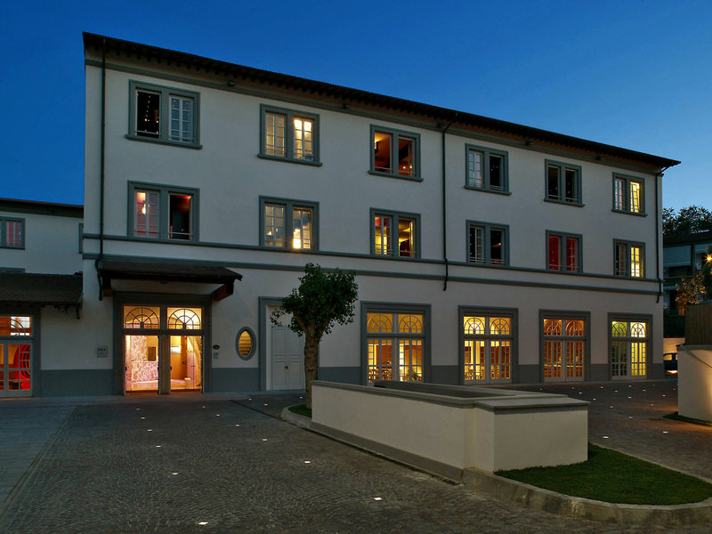 UNAHOTELS Vittoria Firenze