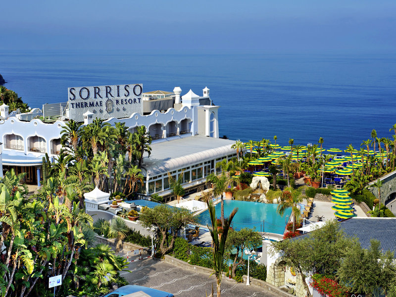 Sorriso Thermae Resort & Spa