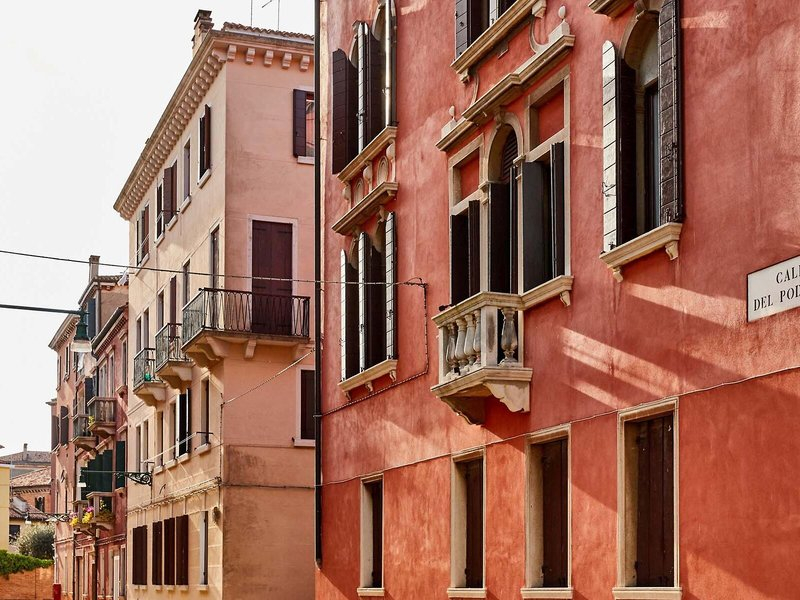 Hotel Indigo Venice - Sant'Elena