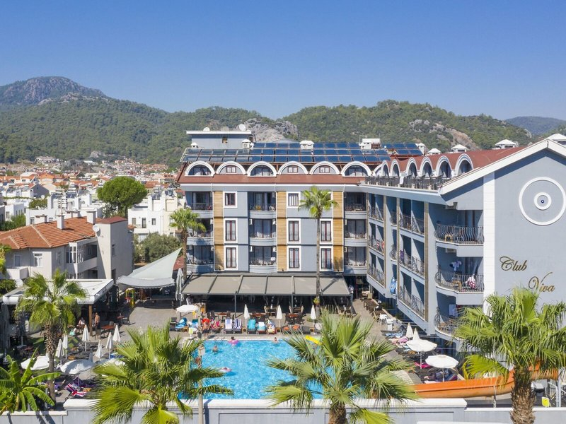 Club Viva Hotel