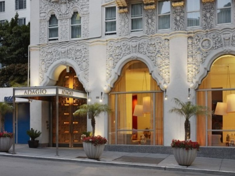 Hotel Adagio, Autograph Collection