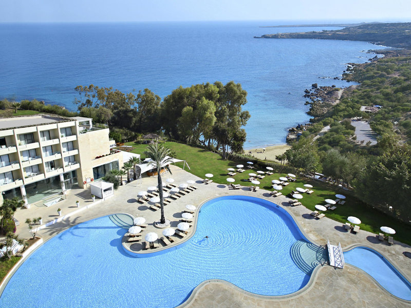 Grecian Park Hotel