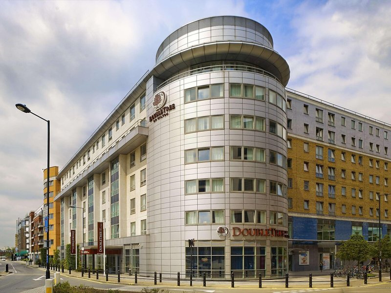 DoubleTree by Hilton Hotel London - Chelsea