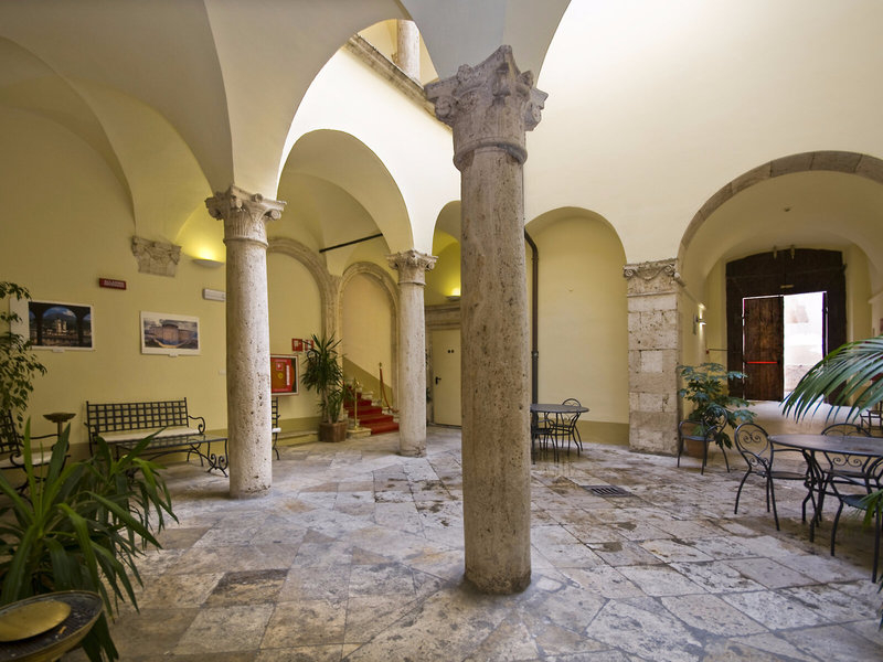 Palazzo Guiderocchi