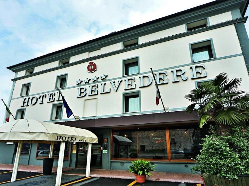 Bonotto Hotel Belvedere