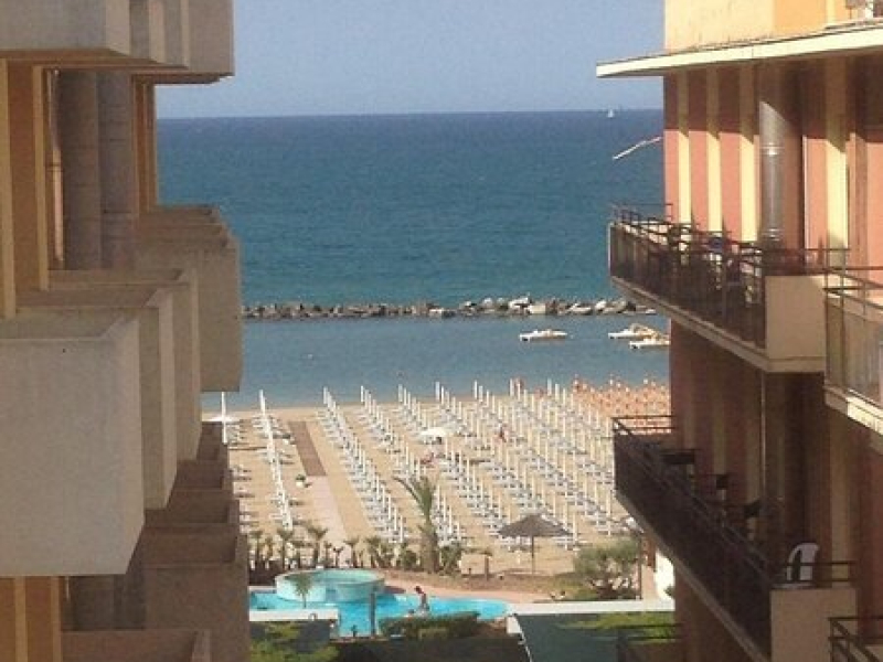 Hotel Nautilus