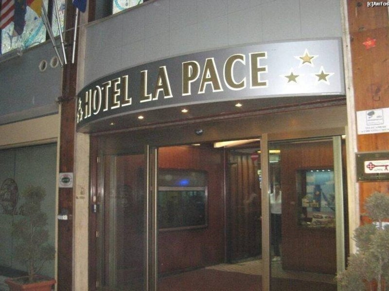 La Pace