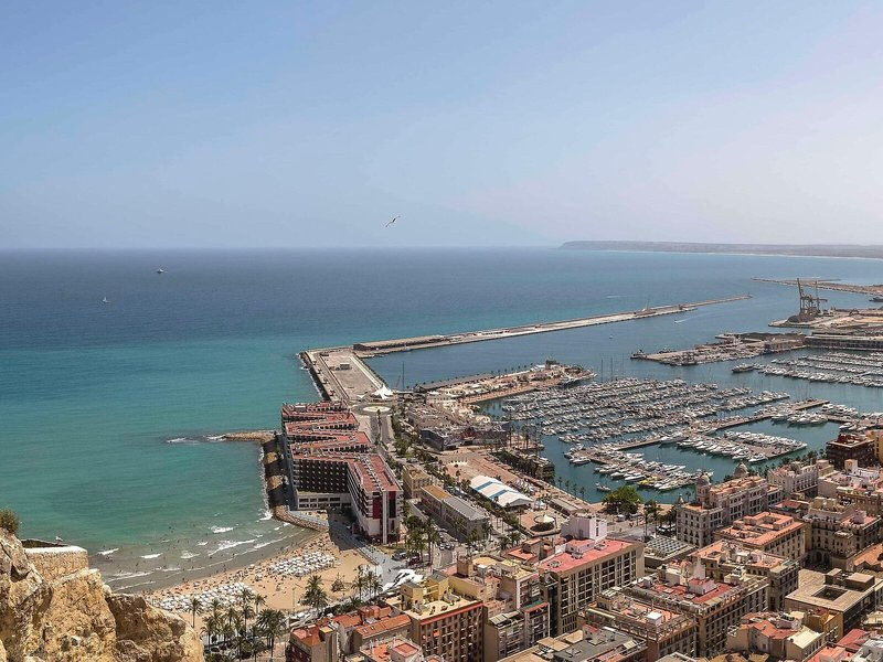 Occidental Alicante
