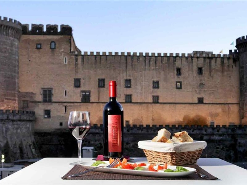 Mercure Napoli Centro Angioino