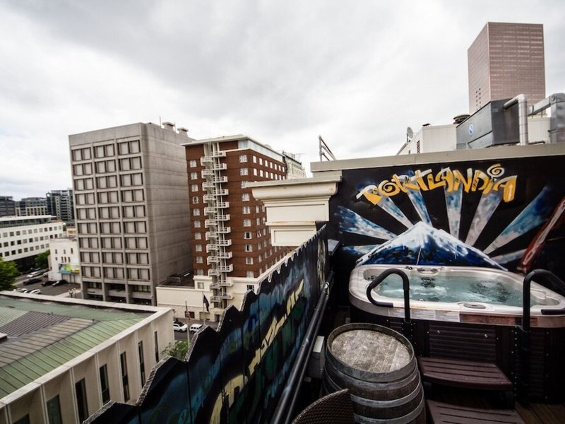 Kimpton Hotel Vintage Portland