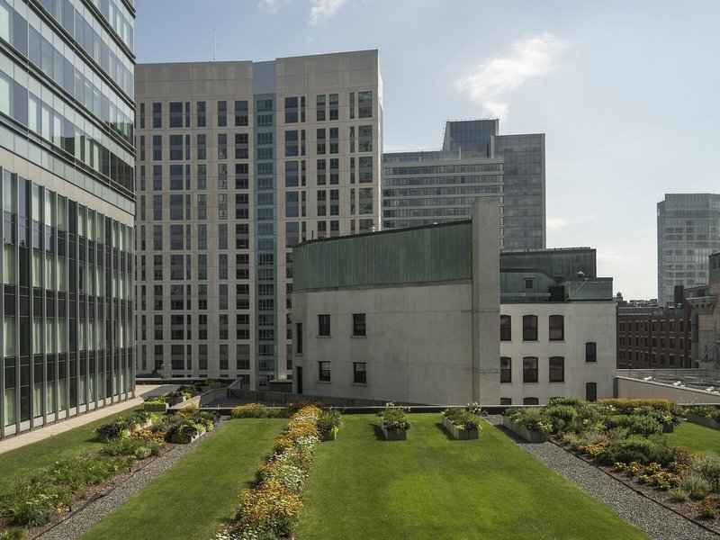 The Ritz-Carlton, Boston