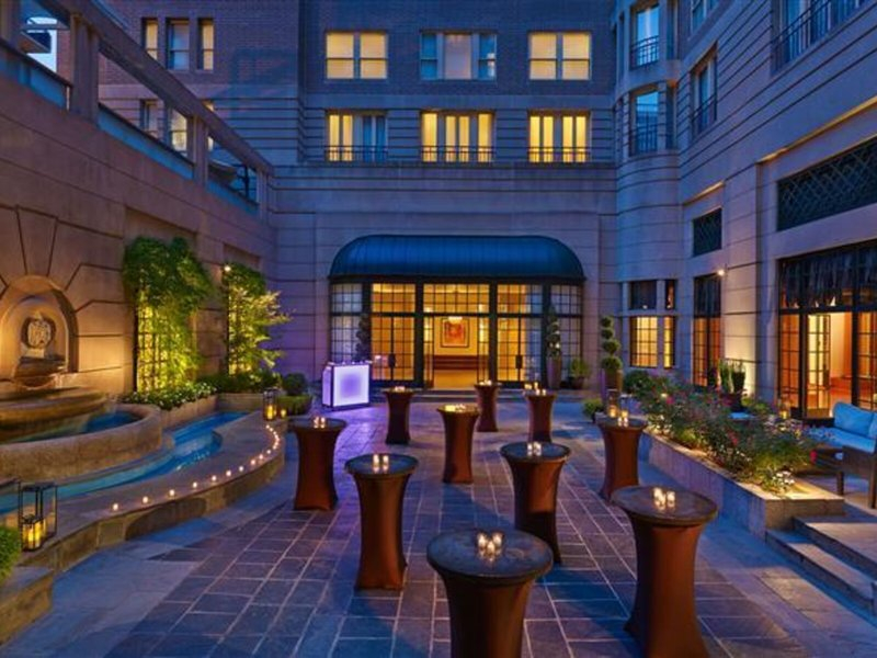 The Westin Georgetown Washington D.C.