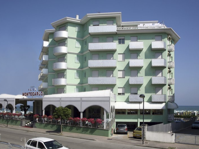 Montecarlo