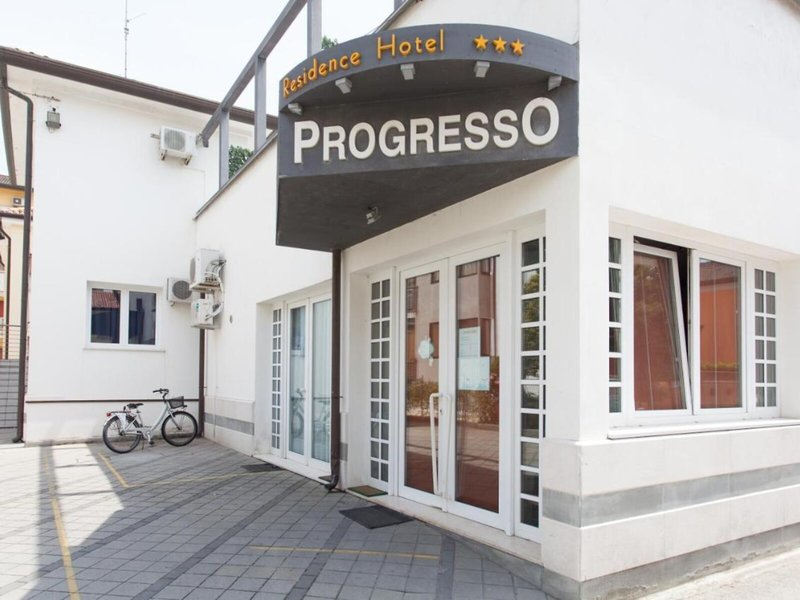 Residence Progresso