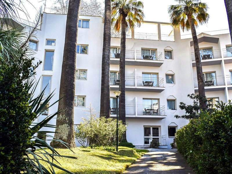 So' Lifestyle Hotel Sorrento