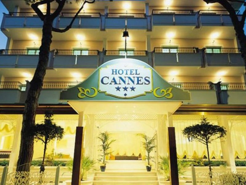 Hotel Cannes