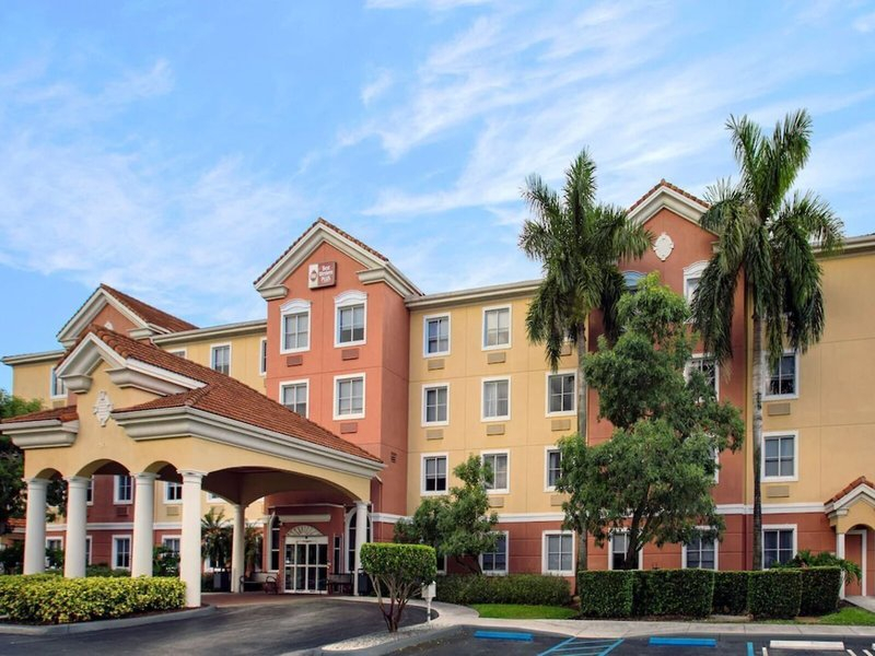 Best Western Plus Miami-Doral/Dolphin Mall