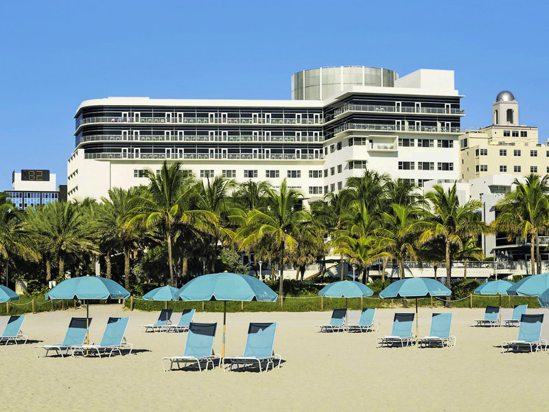 The Ritz-Carlton South Beach
