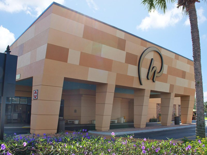 Rosen Inn International