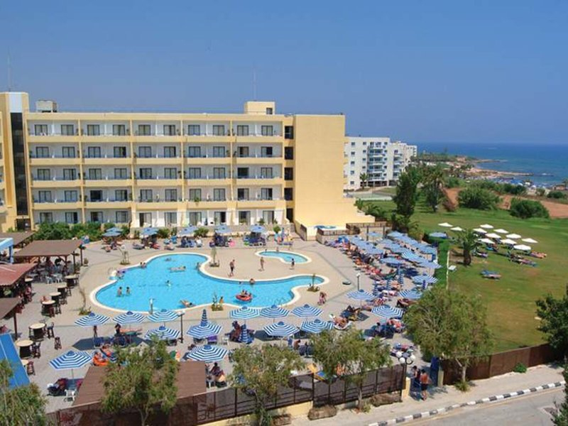 Odessa Beach Hotel