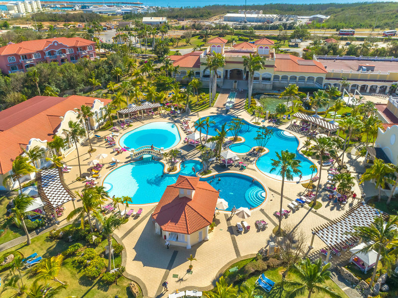 Paradisus Princesa del Mar Resort & Spa