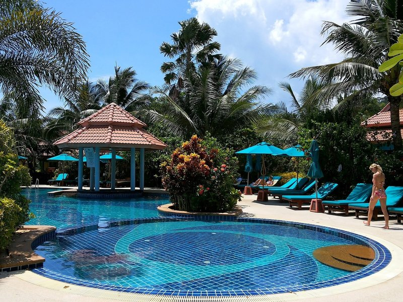 Koh Chang Paradise Resort & Spa