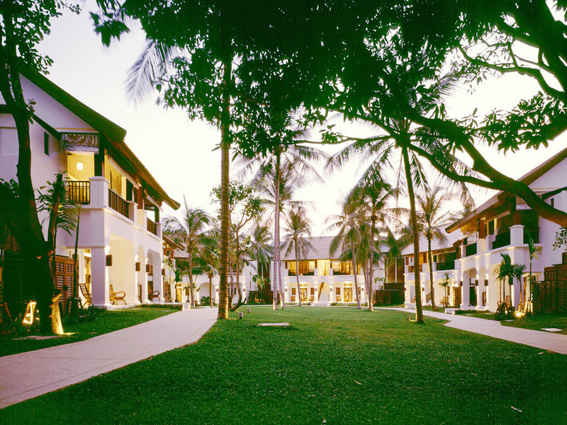 SALA Samui Choengmon Beach Resort