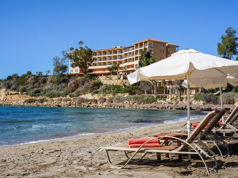 Thalassa Boutique Hotel & Spa