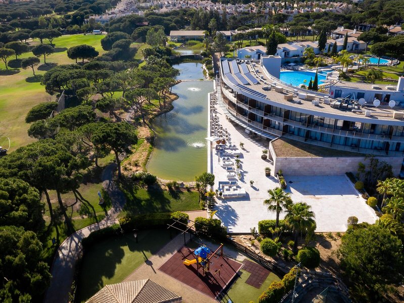 Pestana Vila Sol, Vilamoura