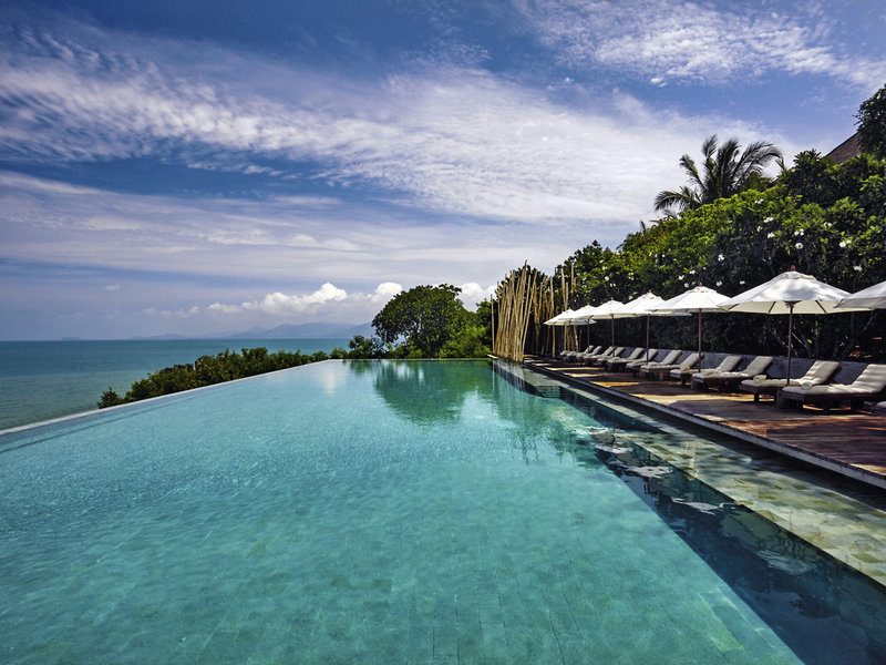 Six Senses Samui