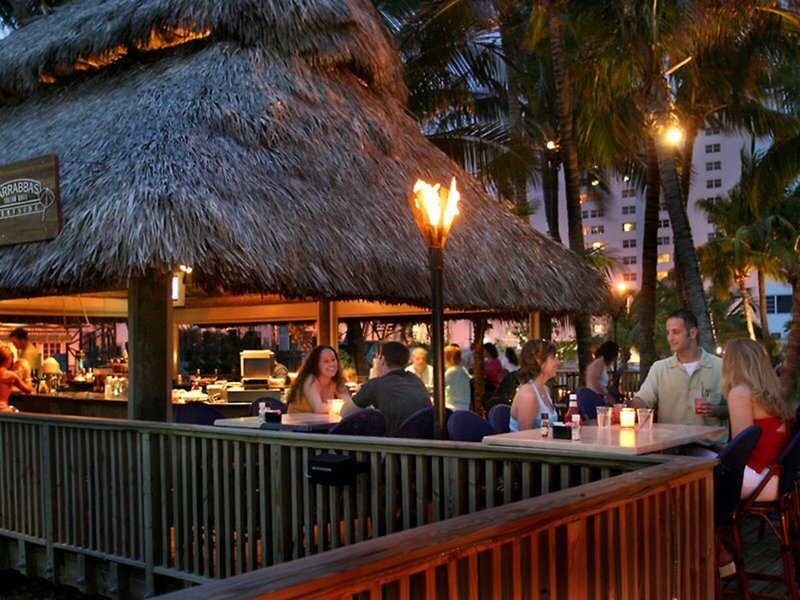 Cadillac Hotel & Beach Club