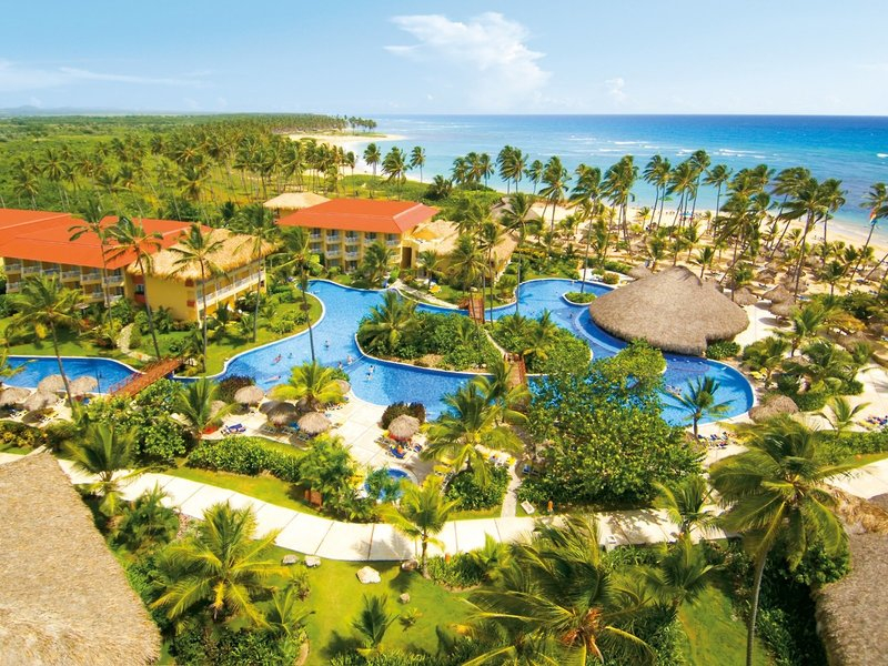 Wyndham Alltra Punta Cana All Inclusive Resort