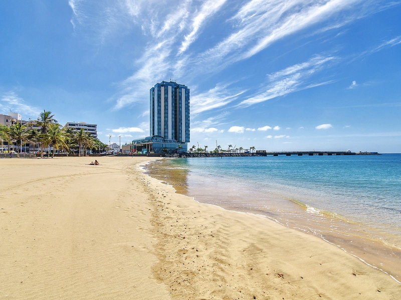 Arrecife Gran Hotel & SPA