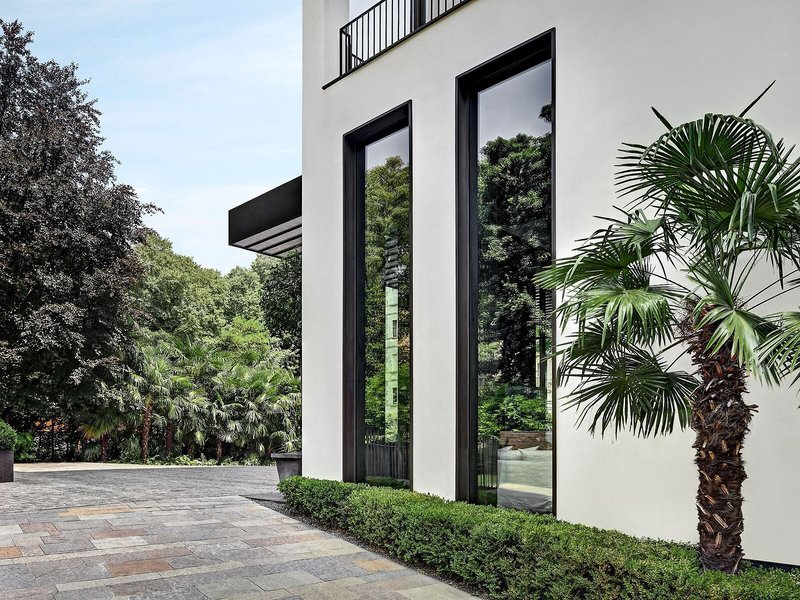 Bulgari Hotel Milano