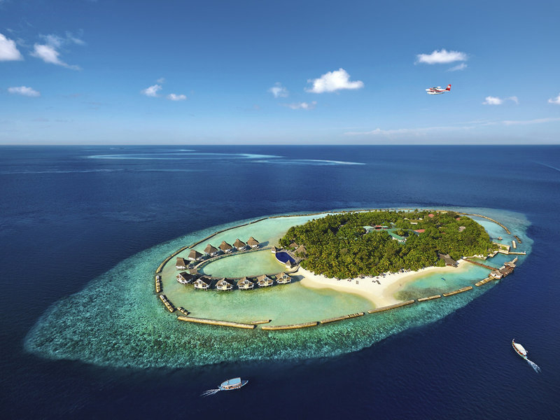 Ellaidhoo Maldives by Cinnamon