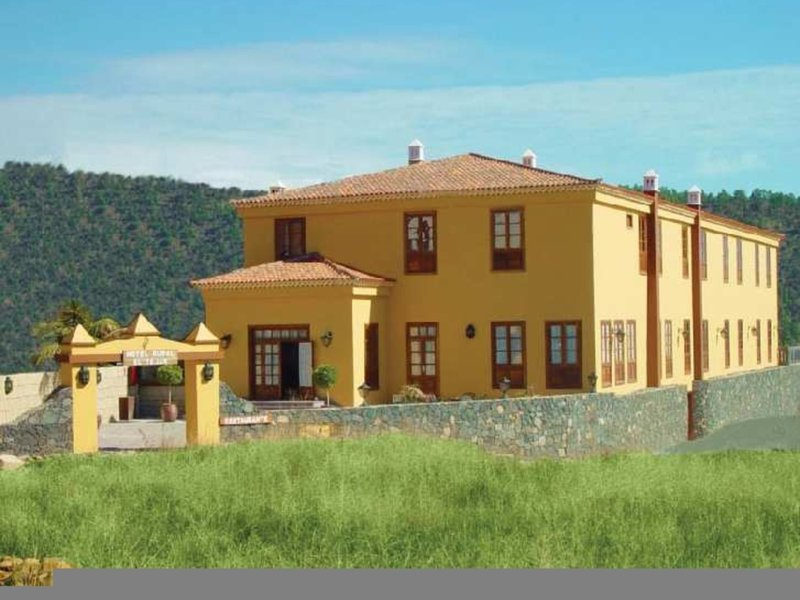 El Tejar Tenerife Activo