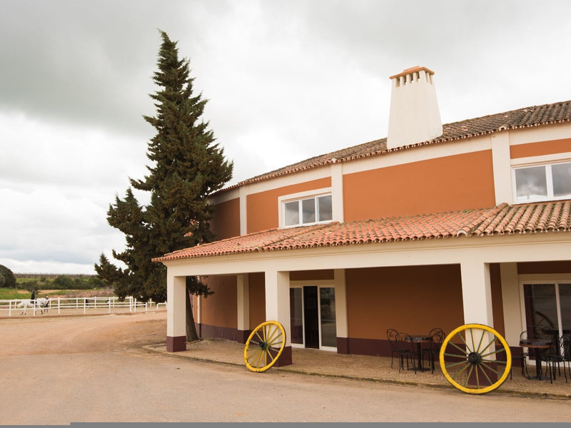 Hotel Rural Vila Gale Alentejo Vineyards