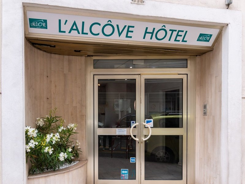 L'Alcove Hôtel